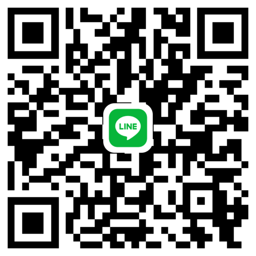 振祐的 LINE 加好友 QR Code